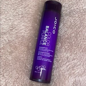 Rated #1 Purple Shampoo by Allure, JOICO Balance